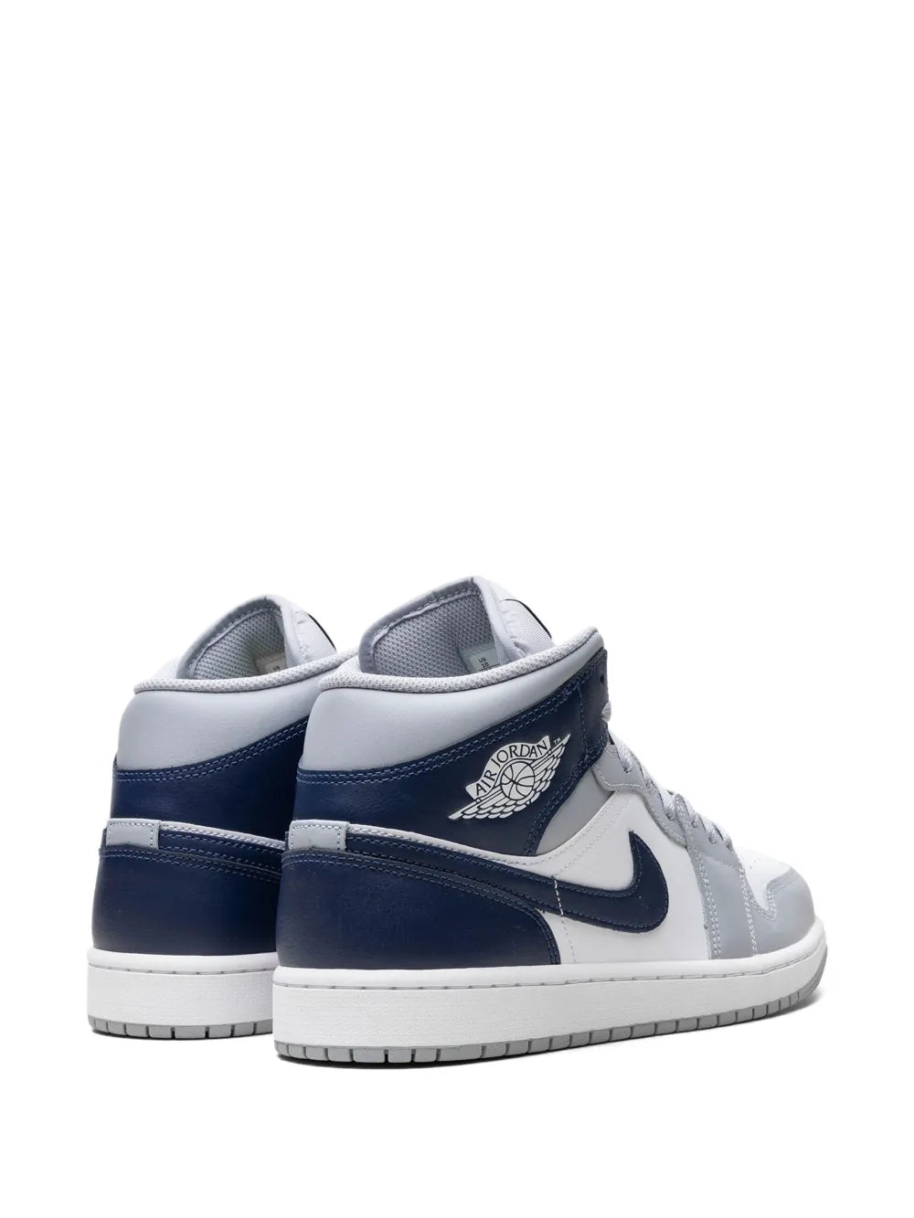 1 Grey Sneakers