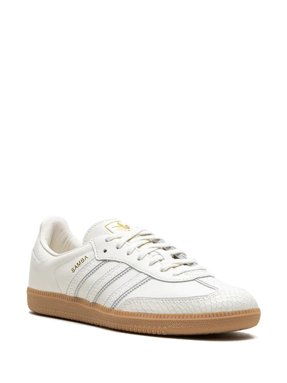Samba Og Core White/Gum Sneakers