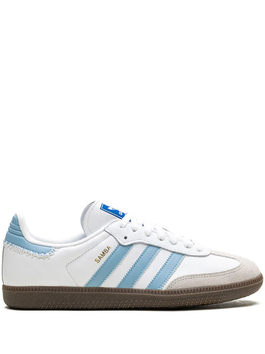 Samba Og Trainers
