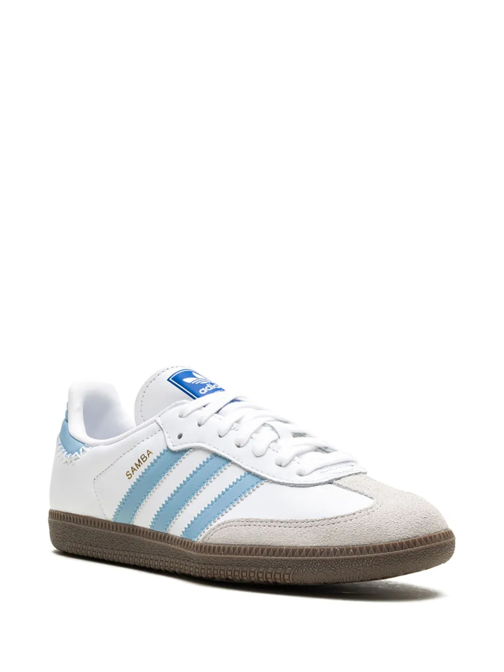 Samba Og Trainers
