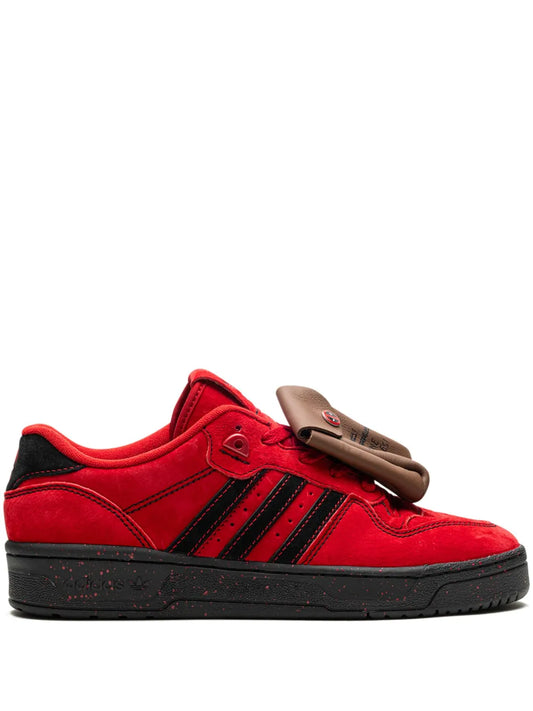 Rivalry Marvel - Deadpool Trainers