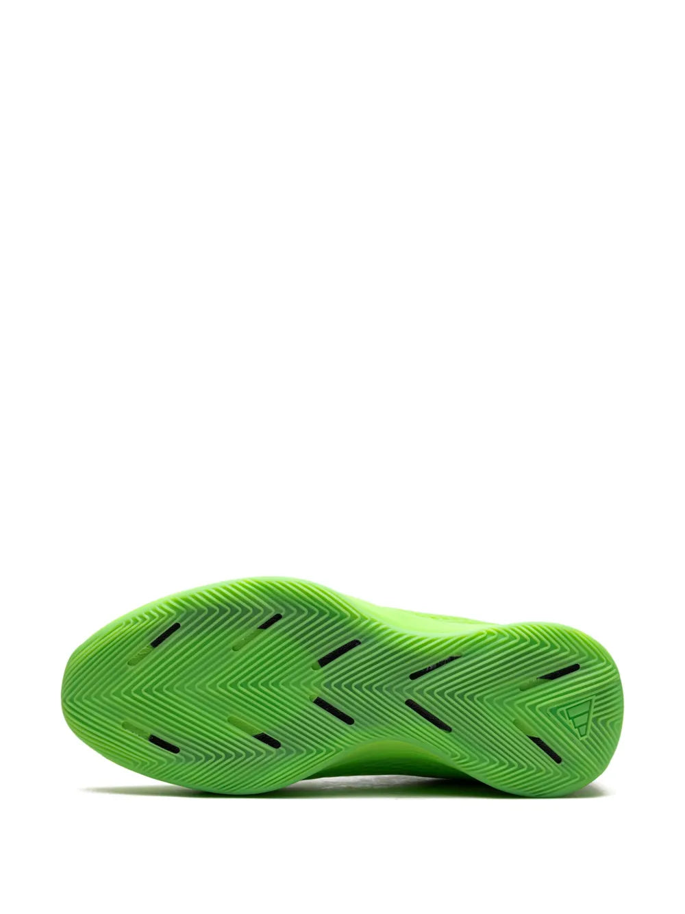 Anthony Edwards 1 Low Slime - Lucid Lime/Aurora Ink/Core Black Sneakers