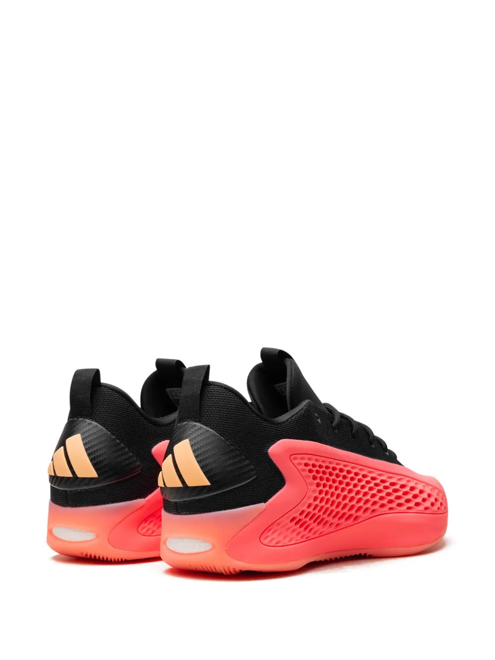 Ae1 Low Mural Sneakers