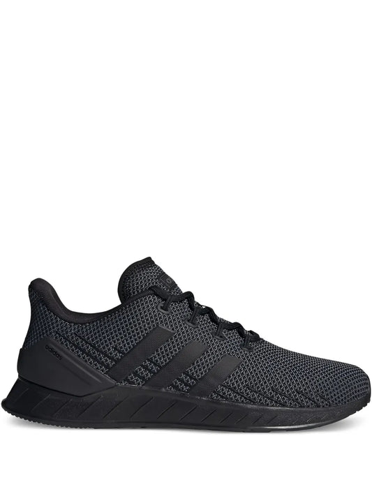 Questar Flow Nxt Black Sneakers