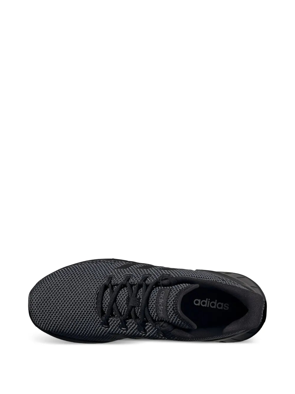 Questar Flow Nxt Black Sneakers