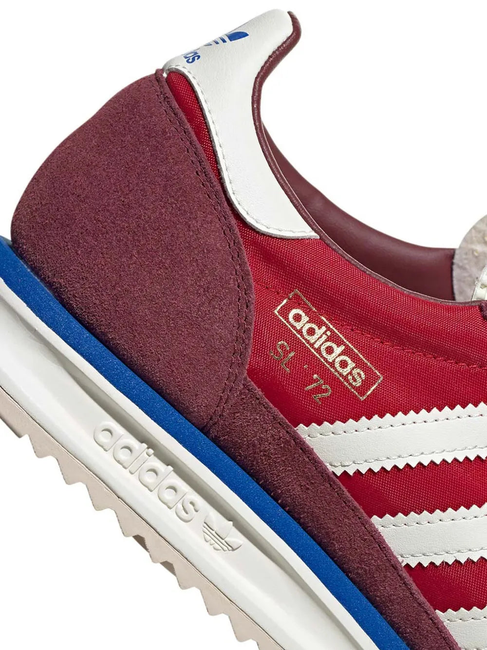Sl 72 Rs Sneakers