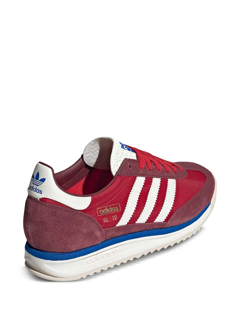 Sl 72 Rs Sneakers