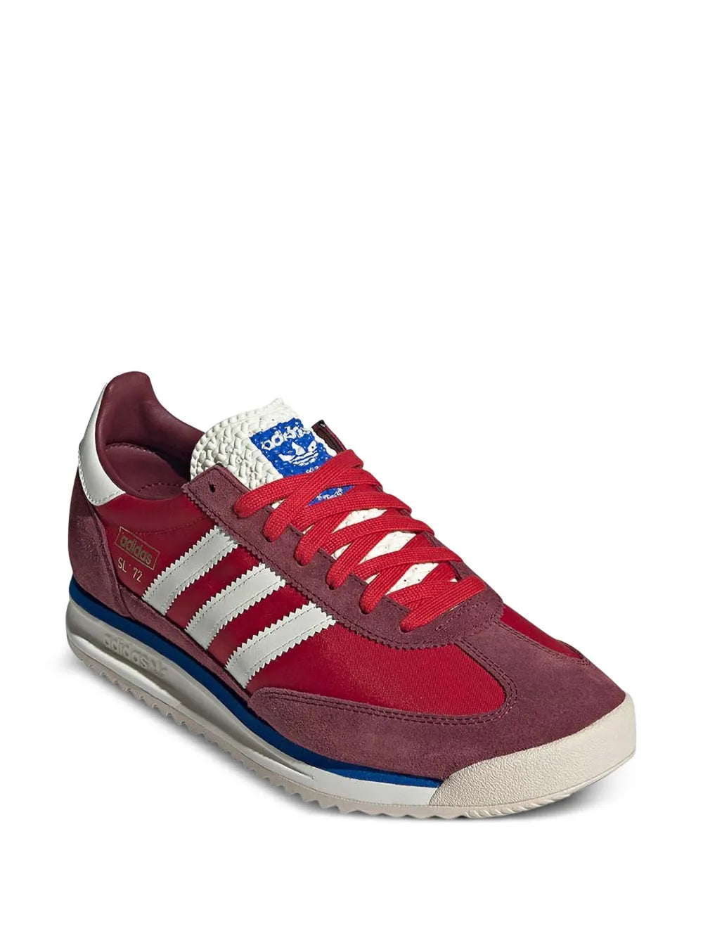 Sl 72 Rs Sneakers