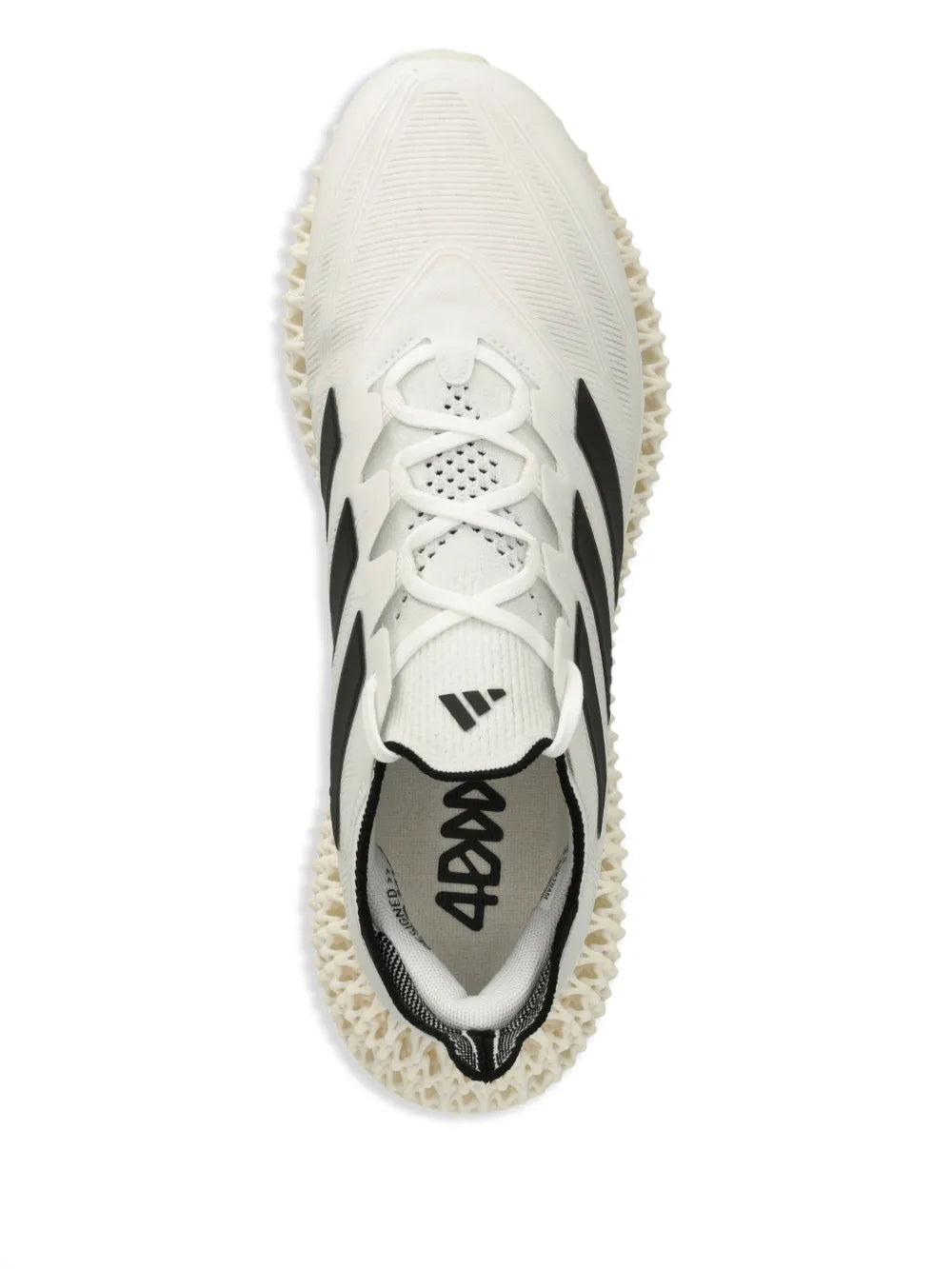 4Dfwd 4 Sneakers