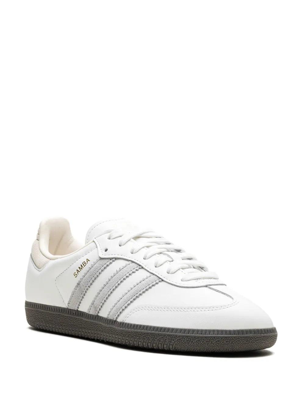 Samba Og Cream White Sneakers