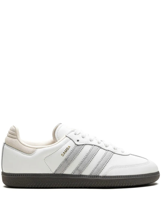 Samba Og Cream White Sneakers