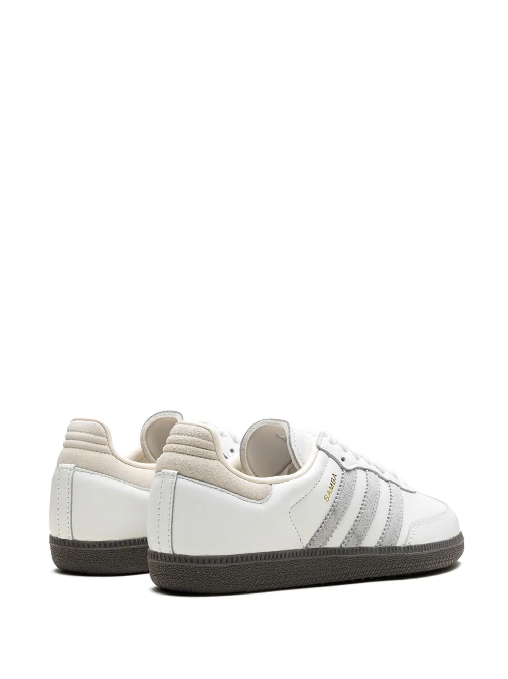 Samba Og Cream White Sneakers