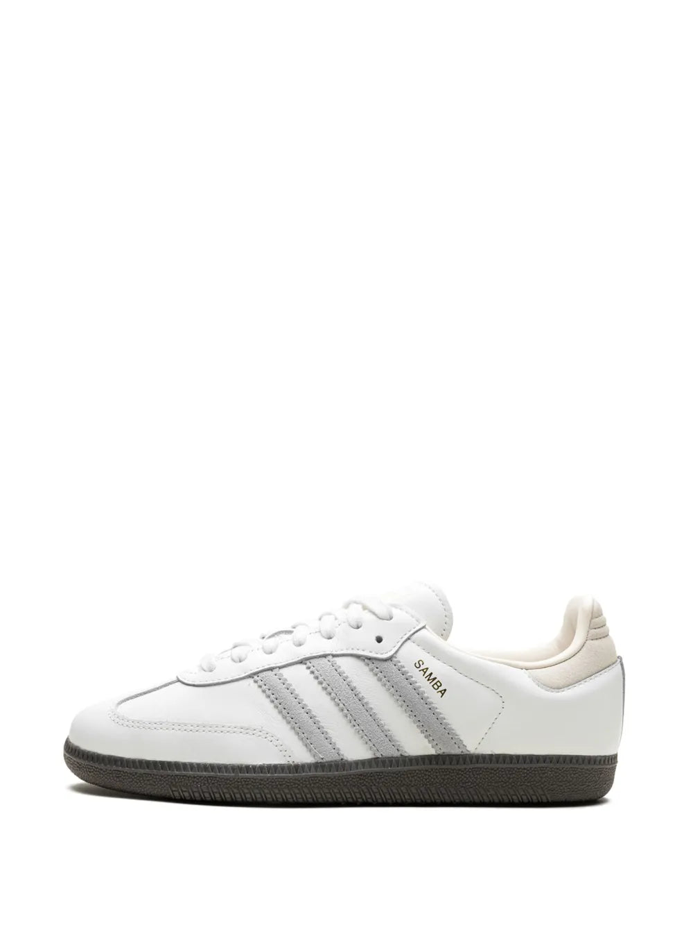 Samba Og Cream White Sneakers