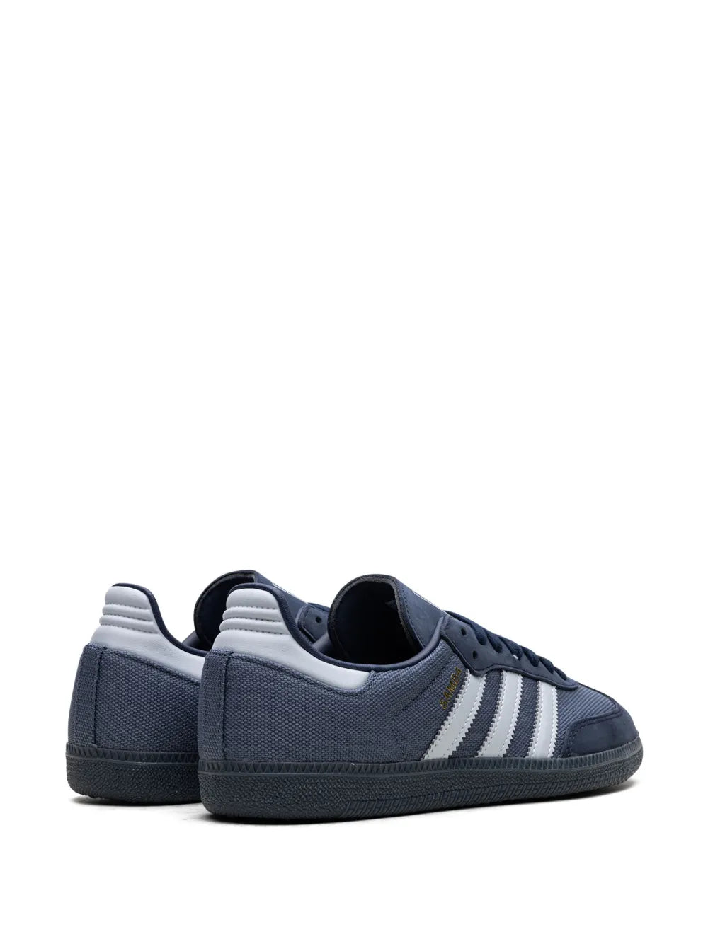 Samba Og Preloved Ink/Halo Blue Sneakers
