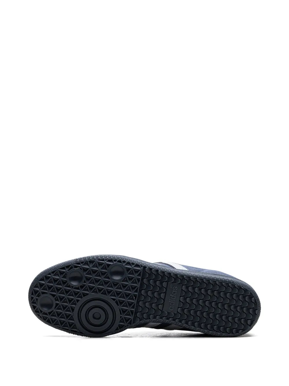 Samba Og Preloved Ink/Halo Blue Sneakers