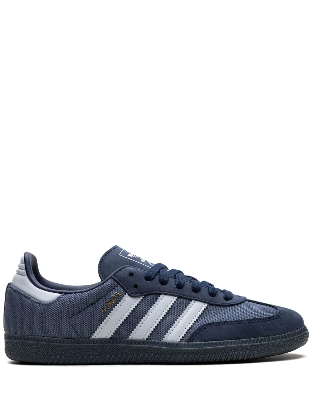 Samba Og Preloved Ink/Halo Blue Sneakers