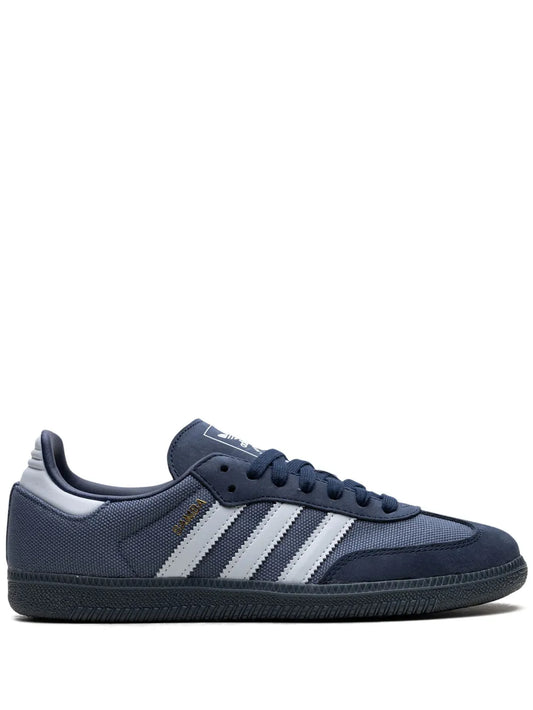 Samba Og Preloved Ink/Halo Blue Sneakers
