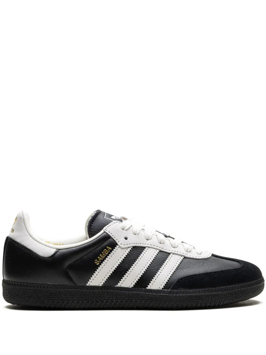 Samba Og 75Th Anniversary Pack Black Sneakers
