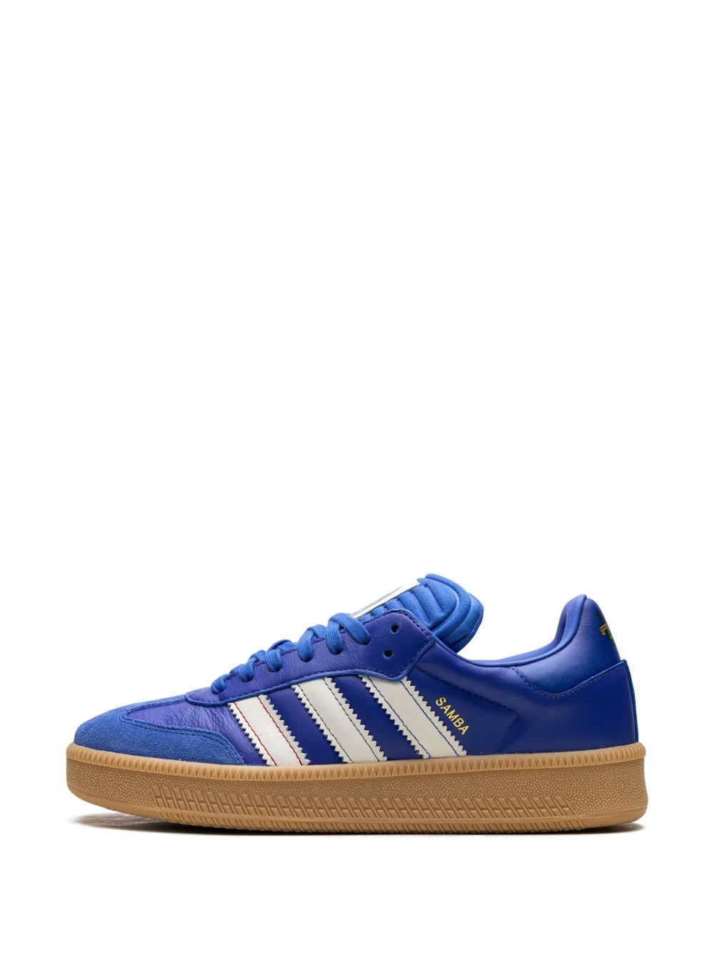 Samba Xlg Olympic Pack - Blue Sneakers