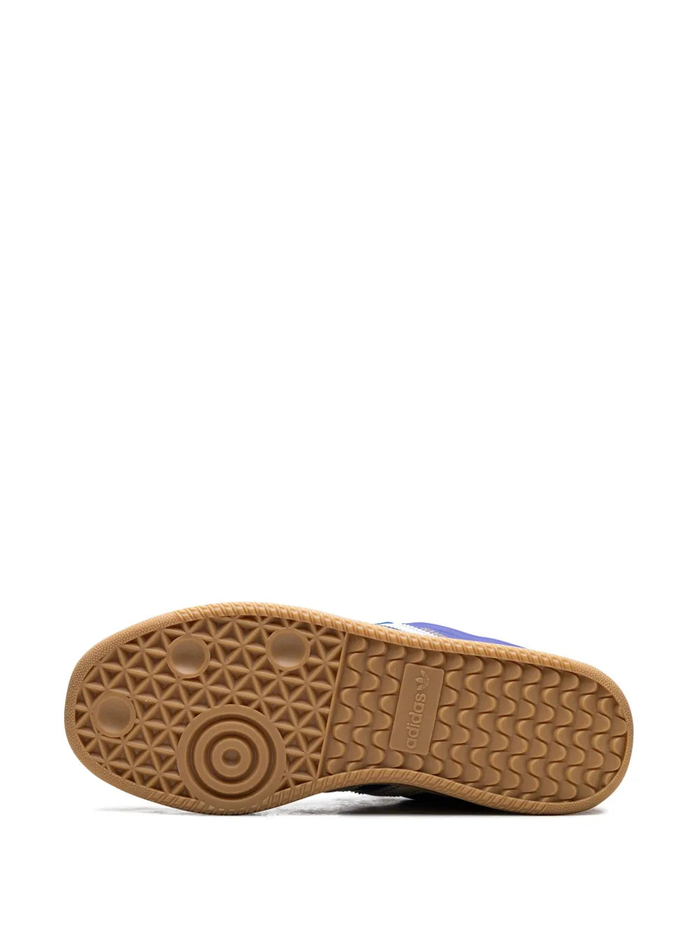 Samba Xlg Olympic Pack - Blue Sneakers