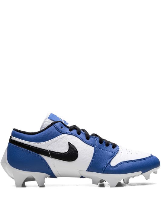 1 Low Td White Cleat Sneakers