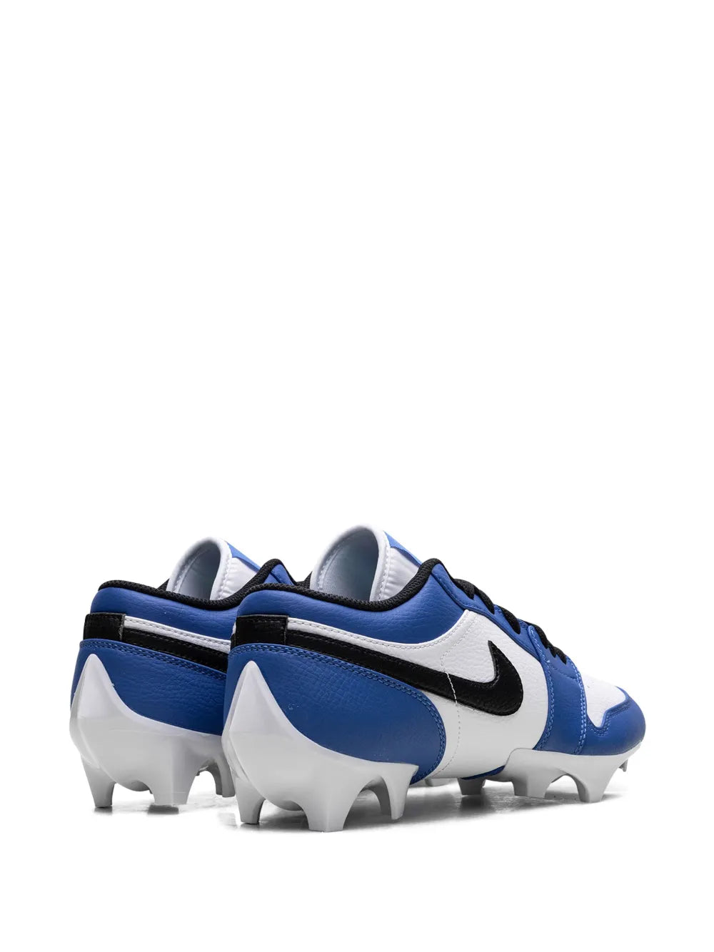 1 Low Td White Cleat Sneakers