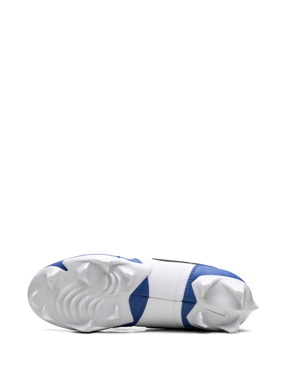 1 Low Td White Cleat Sneakers