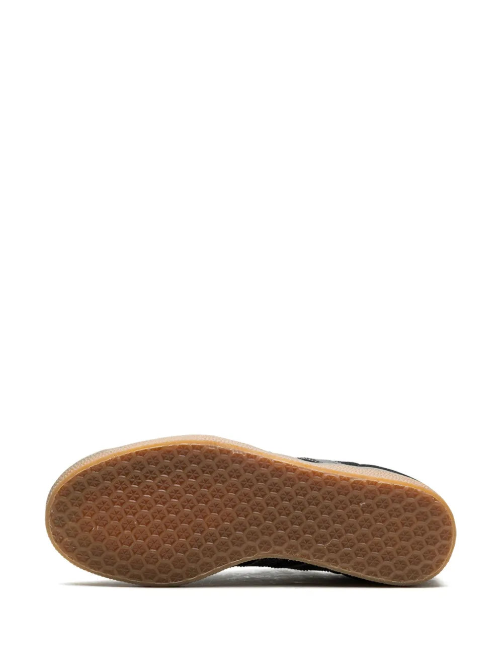 Gazelle Black Sneakers