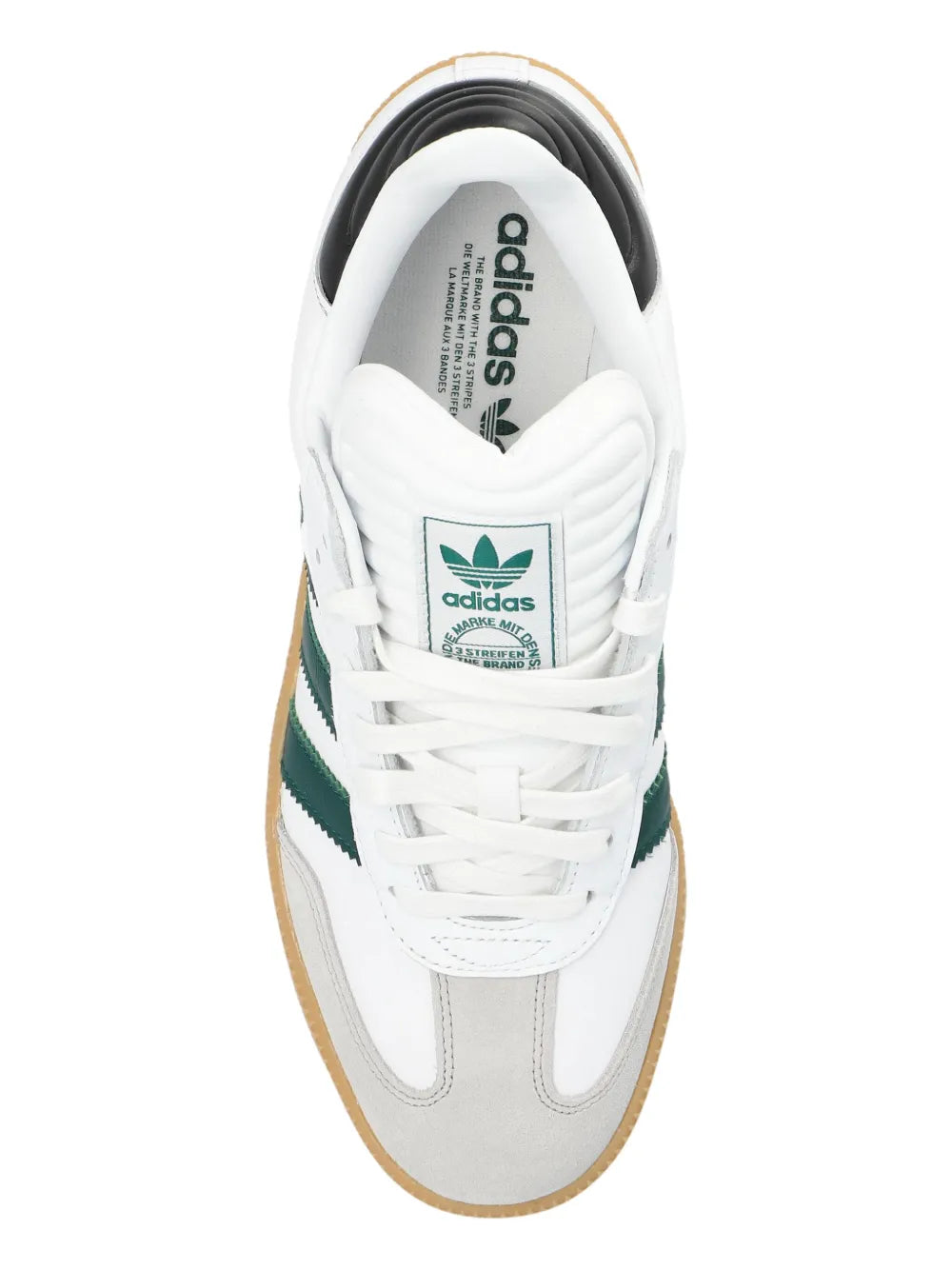 Samba Xlg Sneakers