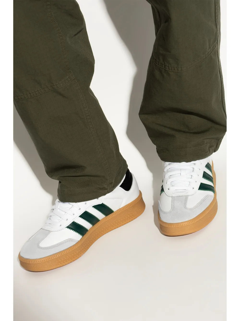 Samba Xlg Sneakers