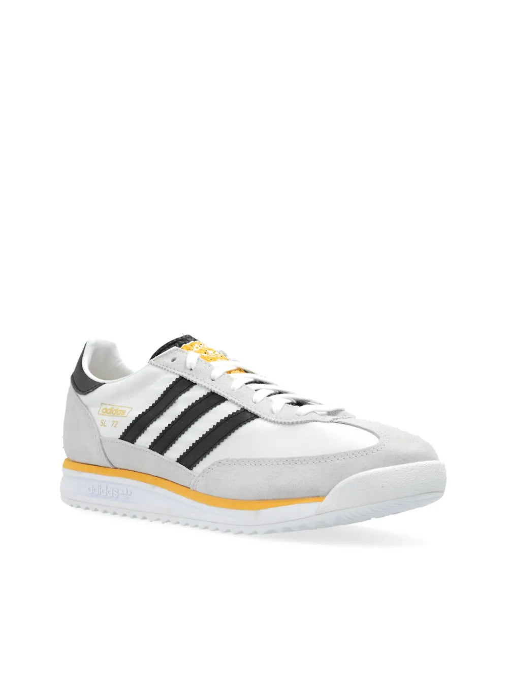 Sl 72 Rs Suede Sneakers