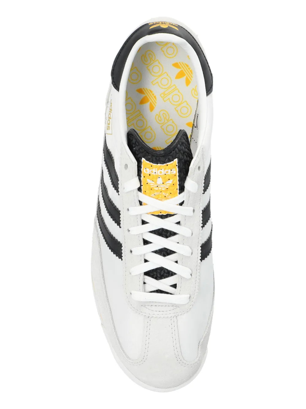 Sl 72 Rs Suede Sneakers
