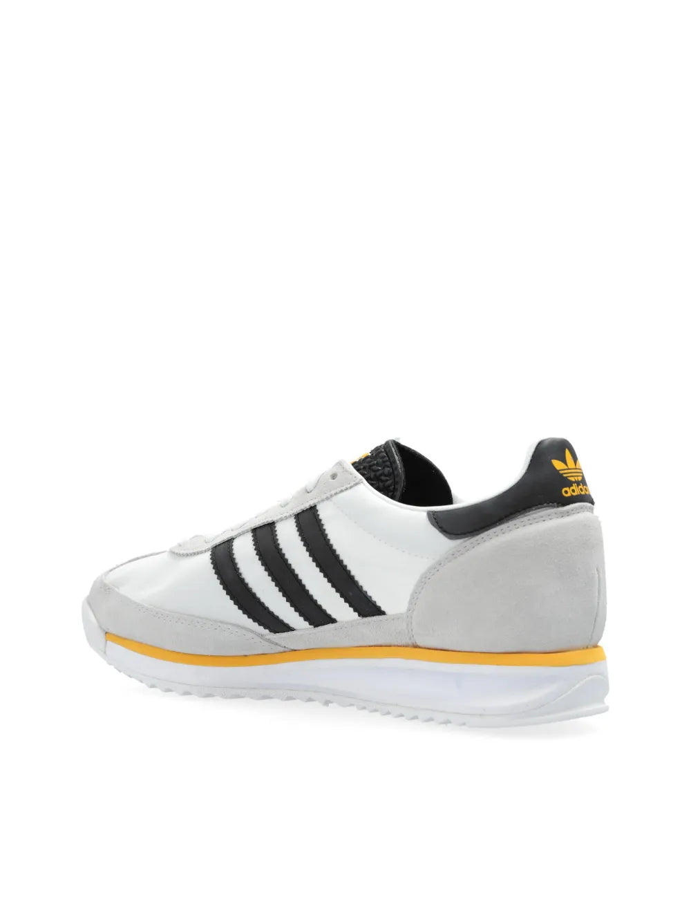 Sl 72 Rs Suede Sneakers