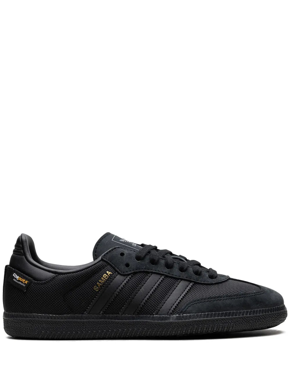 Samba Og Black Sneakers