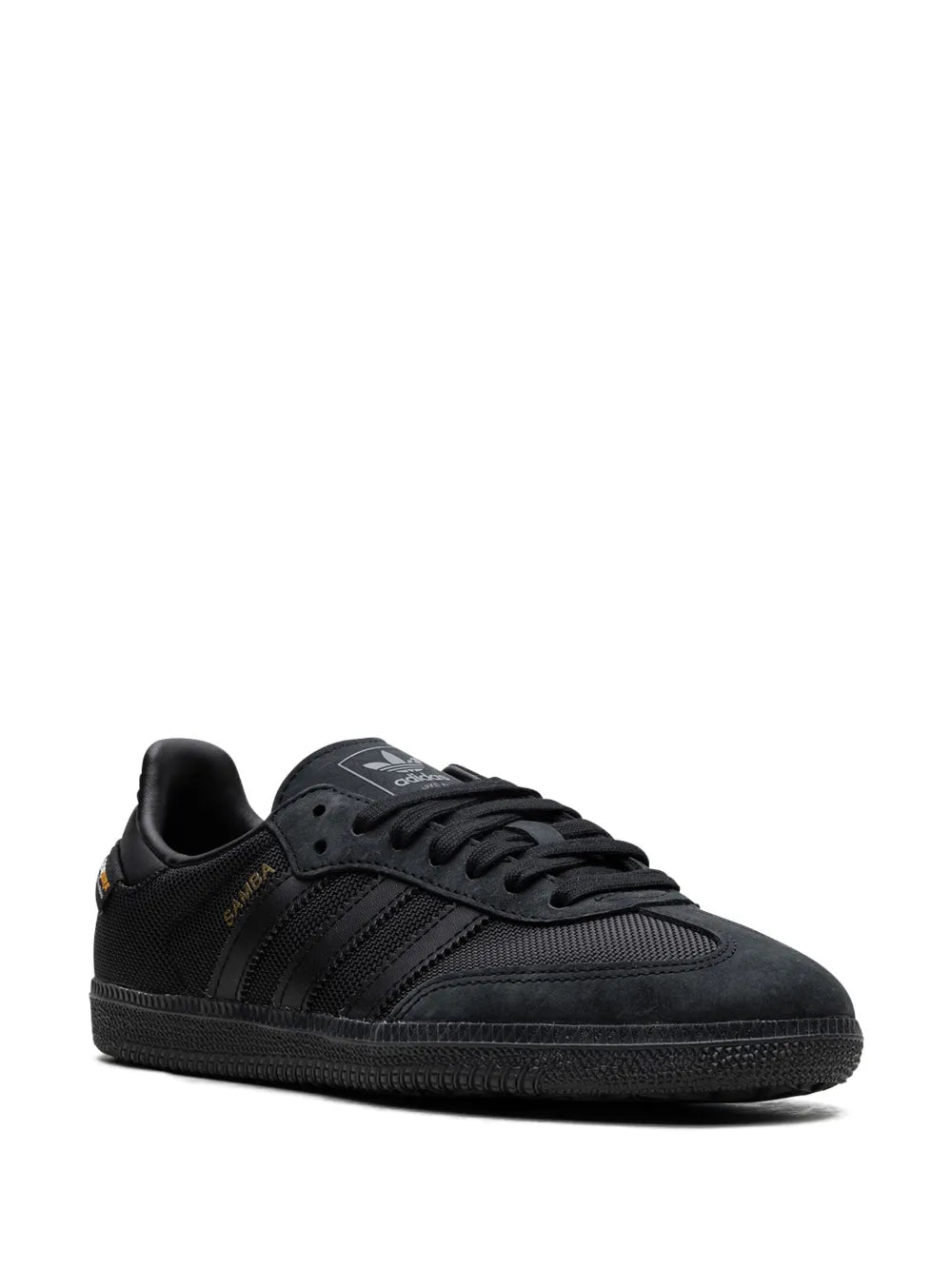 Samba Og Black Sneakers