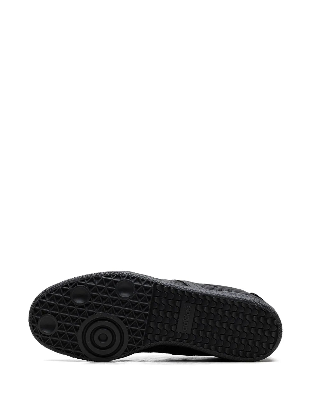 Samba Og Black Sneakers