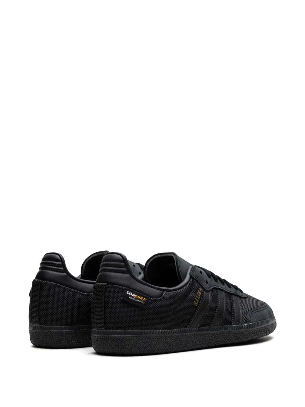 Samba Og Black Sneakers