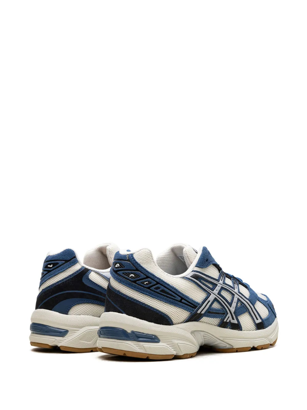 Asics Gel-1130 Pale Oak/Grand Shark Sneakers