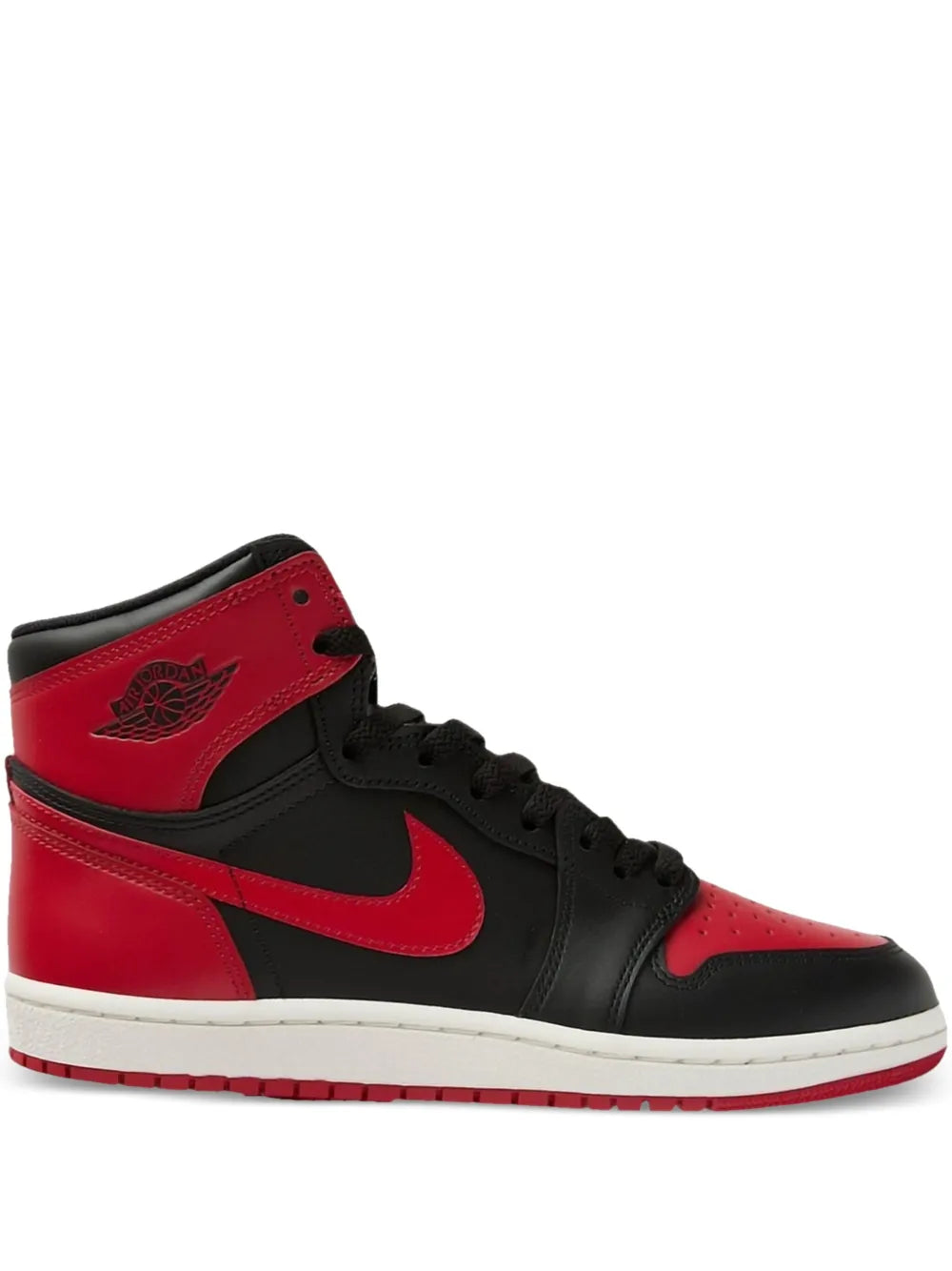 1 High 85 Bred Sneakers