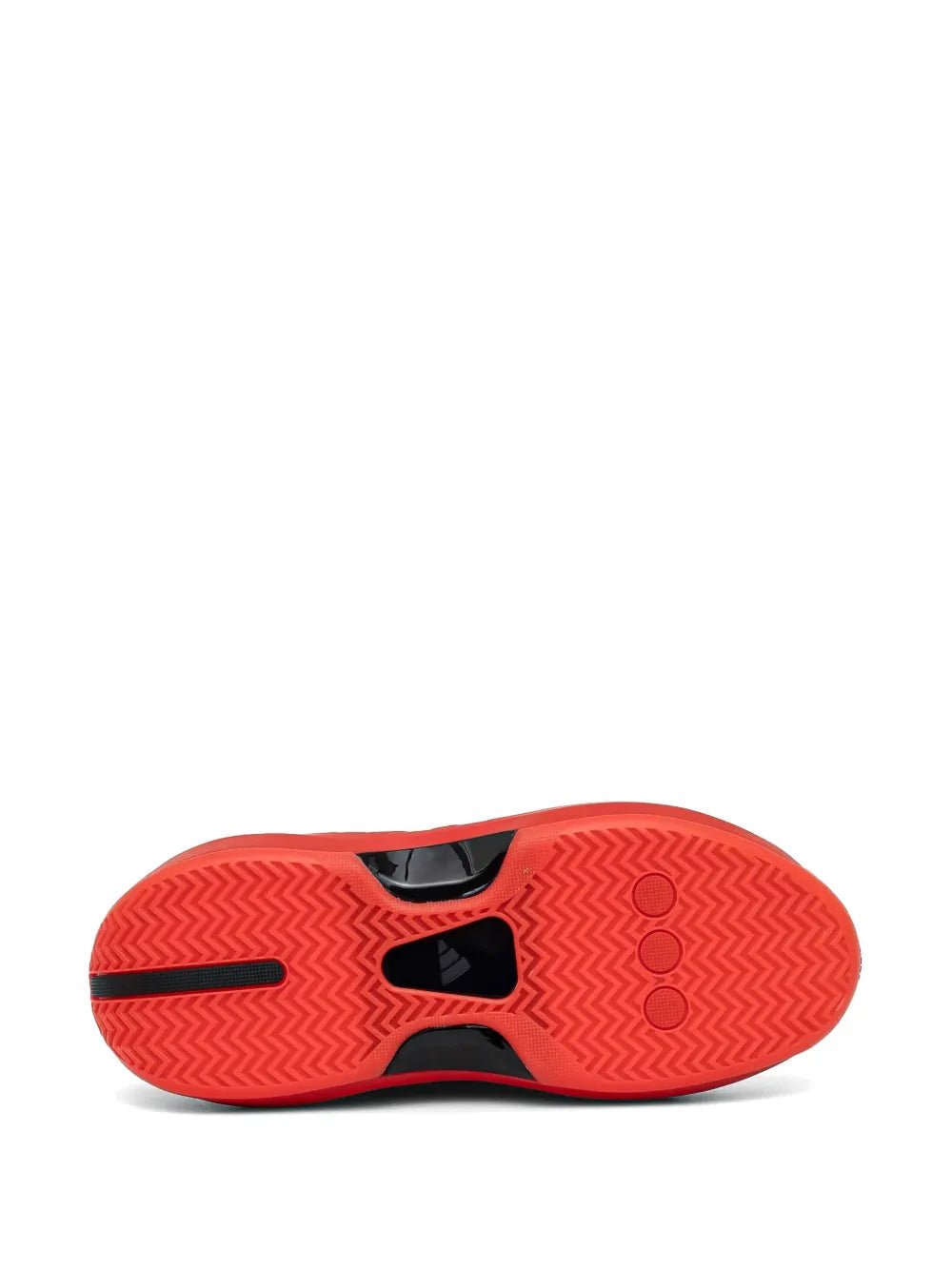 Crazy Iiinfinity Red Core Black