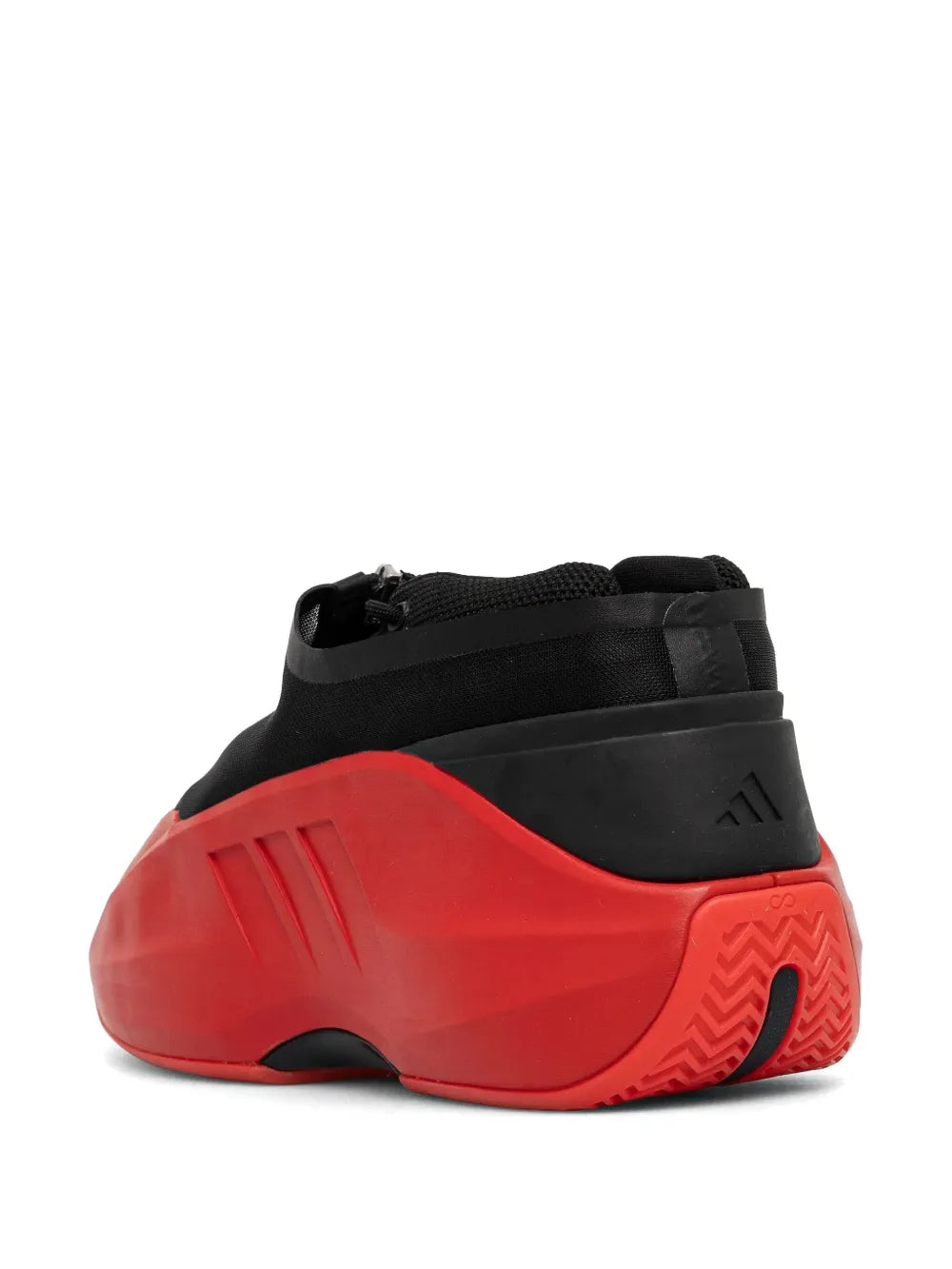 Crazy Iiinfinity Red Core Black