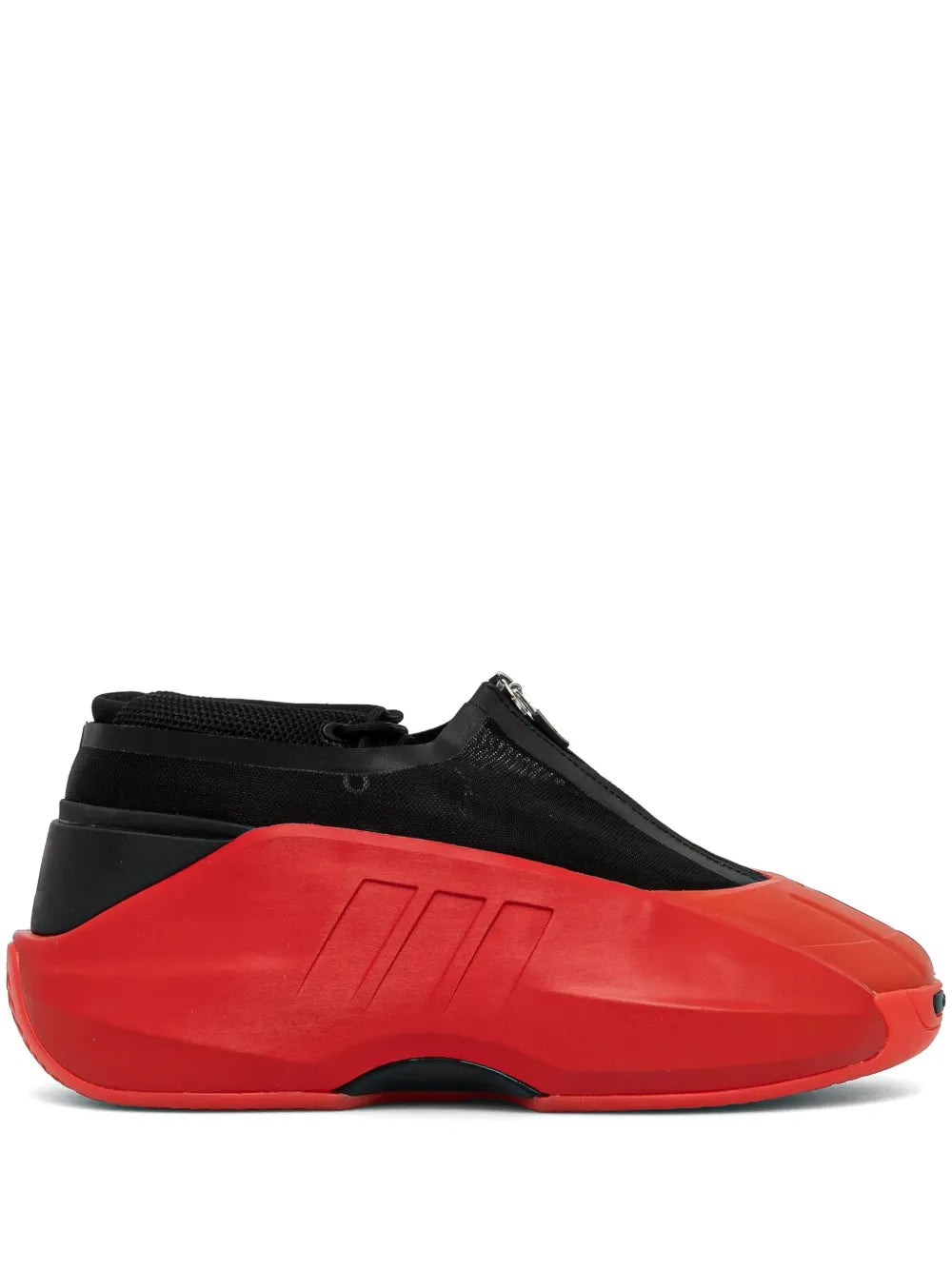 Crazy Iiinfinity Red Core Black