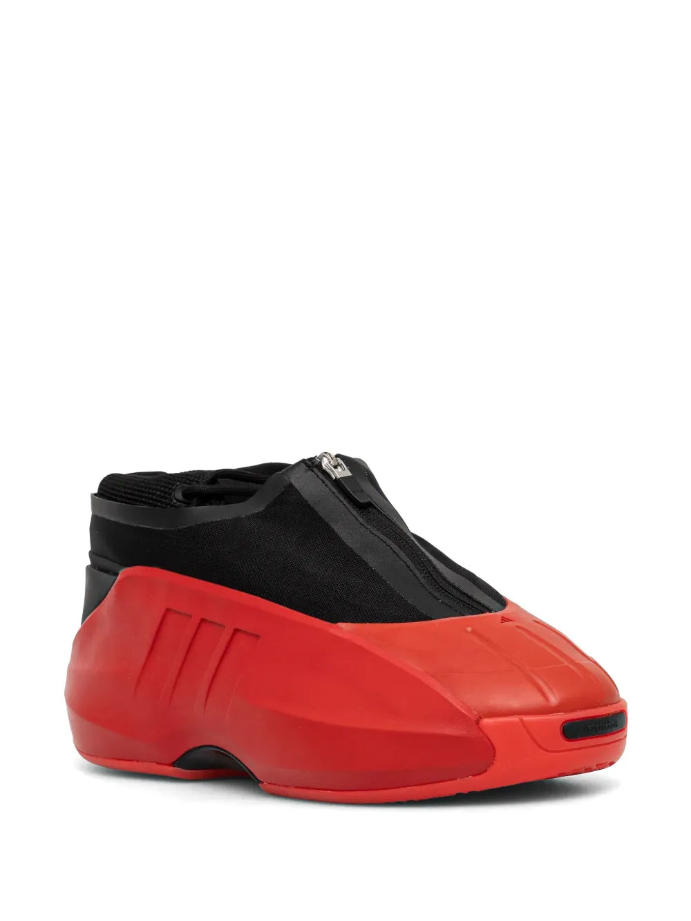 Crazy Iiinfinity Red Core Black