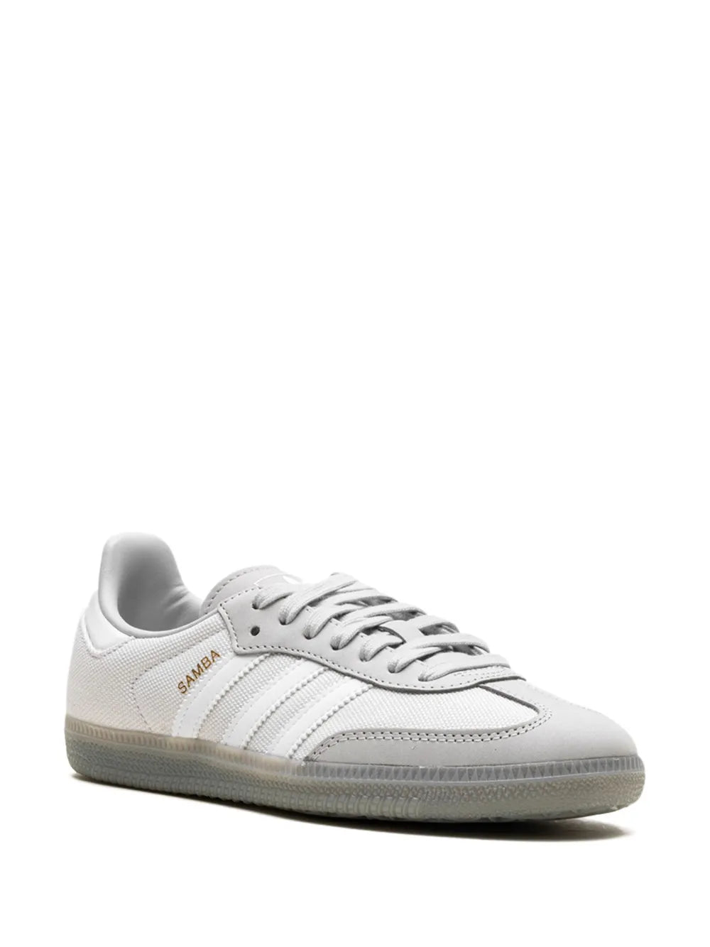 Samba Grey Sneakers