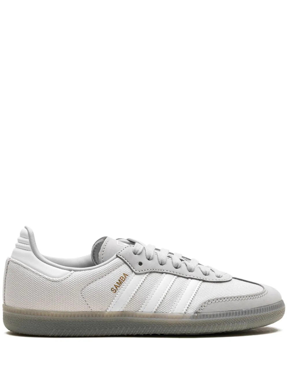 Samba Grey Sneakers