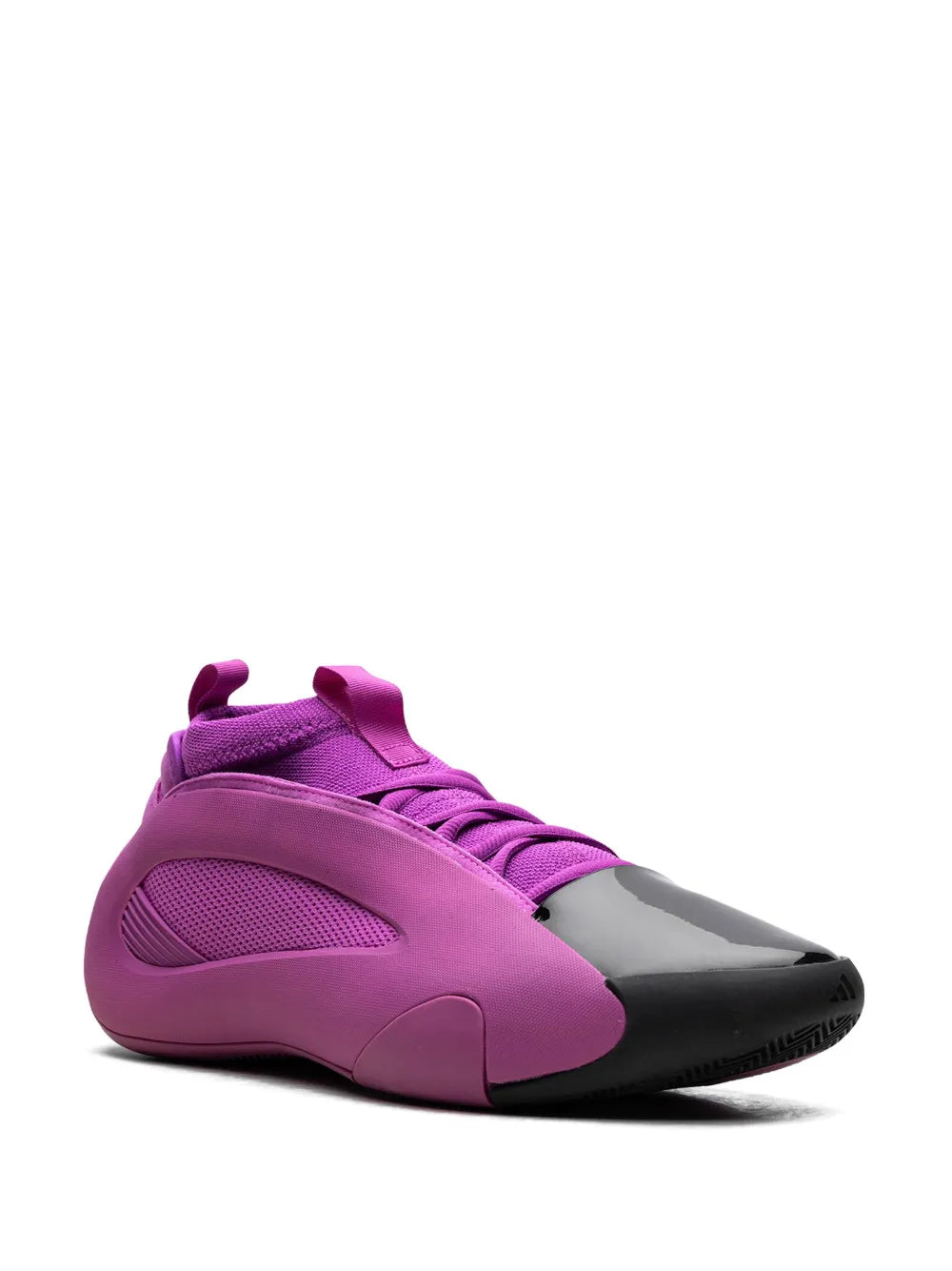 Harden Vol. 8 Purple Burst Sneakers