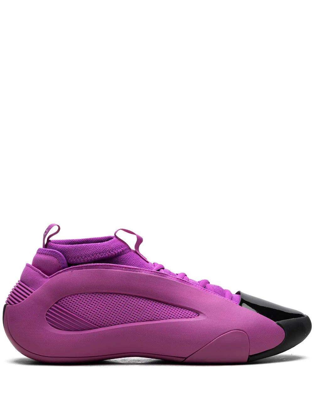 Harden Vol. 8 Purple Burst Sneakers