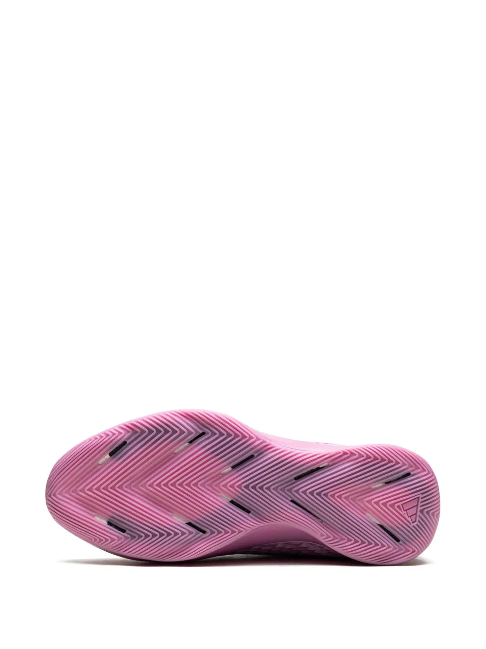 Anthony Edwards 1 Preloved Purple Sneakers