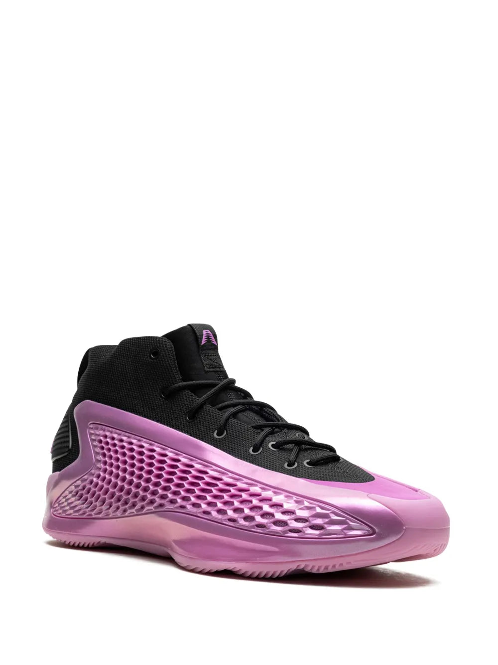 Anthony Edwards 1 Preloved Purple Sneakers