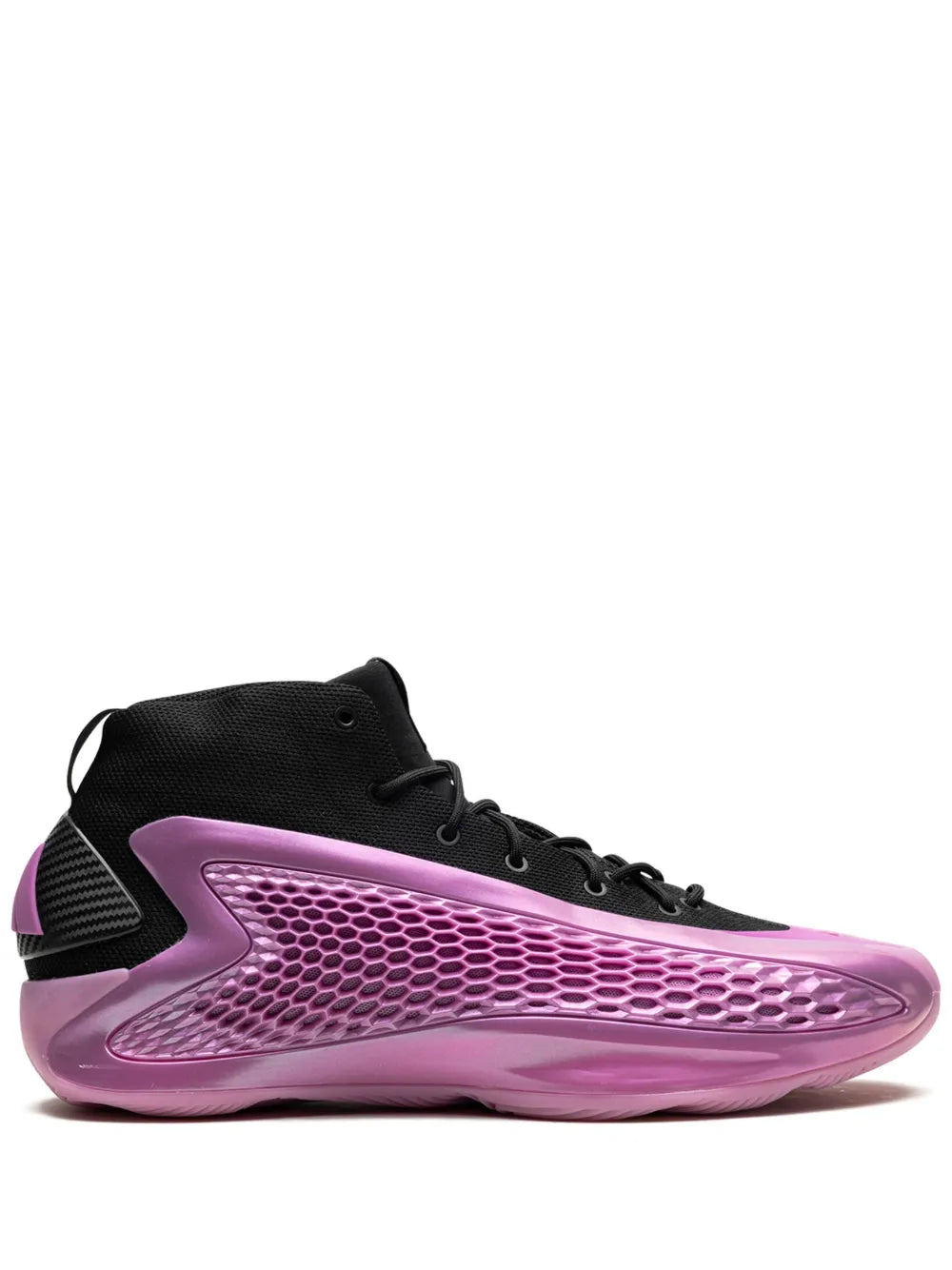 Anthony Edwards 1 Preloved Purple Sneakers